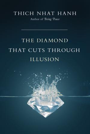 The Diamond That Cuts Through I